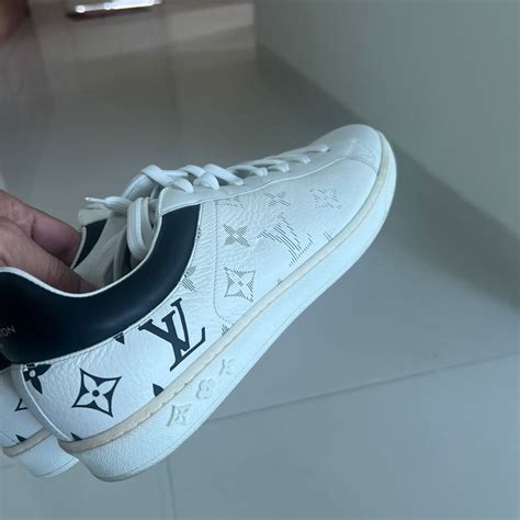 louis vuitton sepatu pria|louis vuitton shoes.